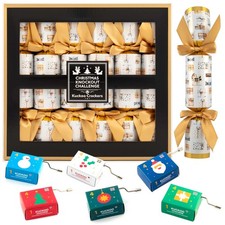 Kuckoo Crackers - 6 x 13-inch