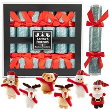 Kuckoo Crackers - 6 x 13-inch