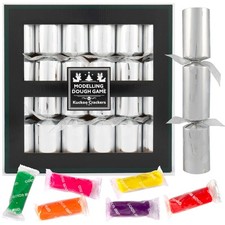 Kuckoo Crackers - 6 x 12-inch