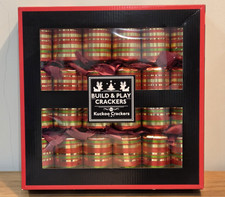 Kuckoo Crackers x6 Crackers